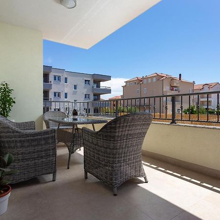 Gajo Deluxe Apartamento Trogir Exterior foto