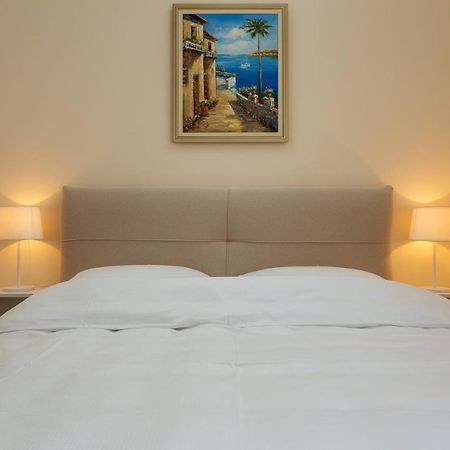 Gajo Deluxe Apartamento Trogir Exterior foto