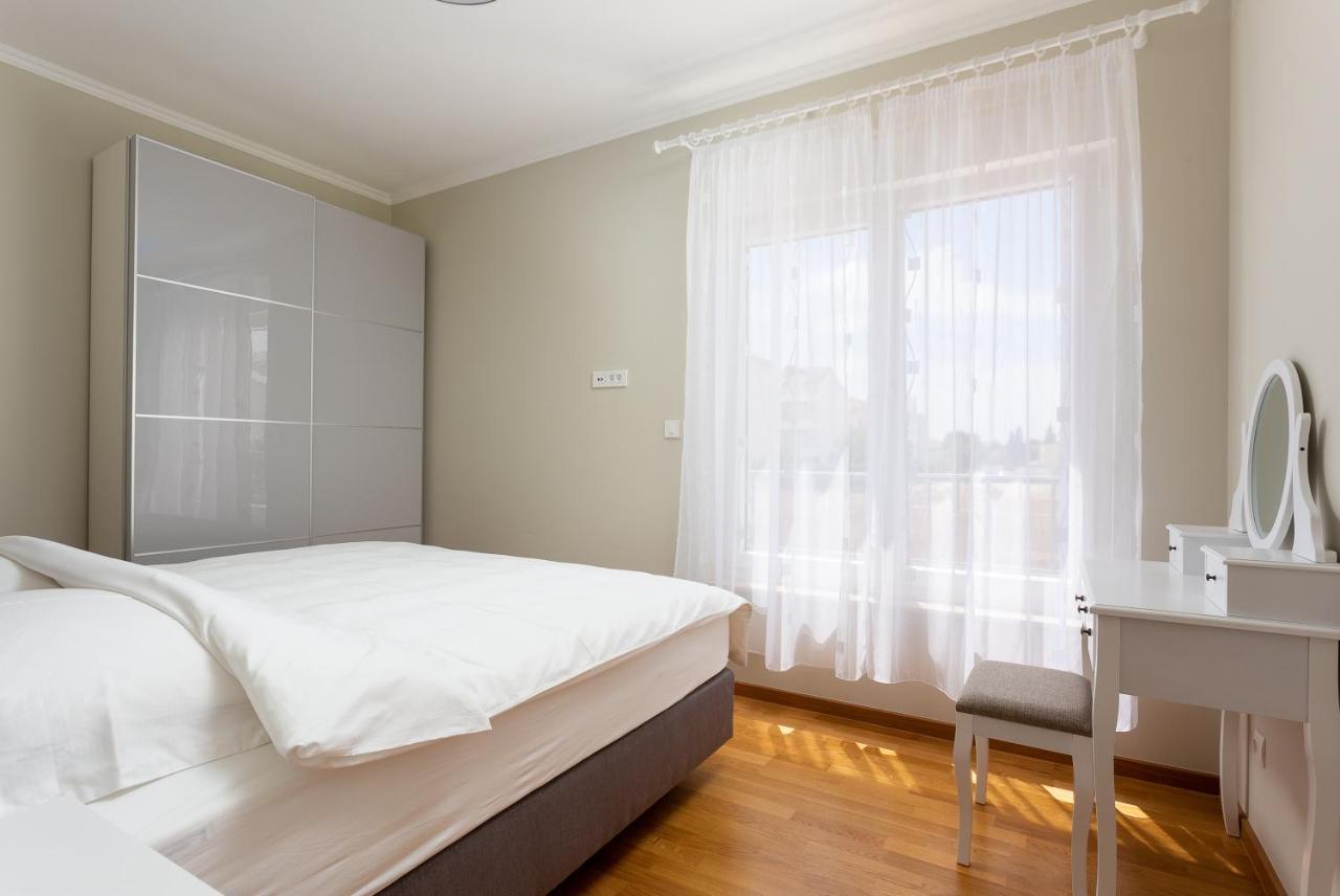Gajo Deluxe Apartamento Trogir Exterior foto